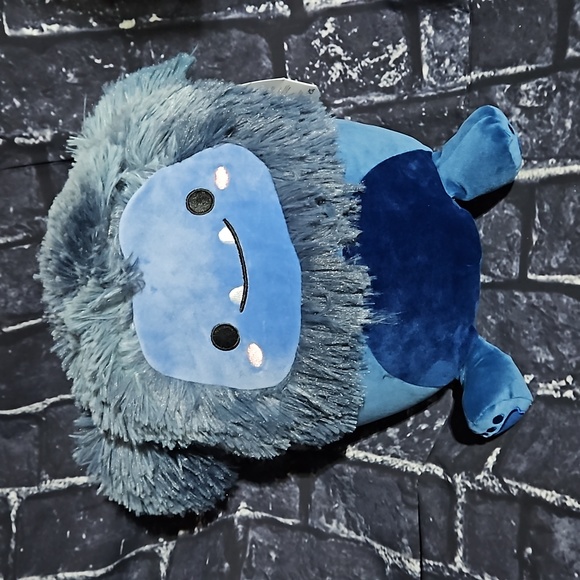 Original 🎄Squishmallows Dani 11in New To Market - Picture 1 of 6